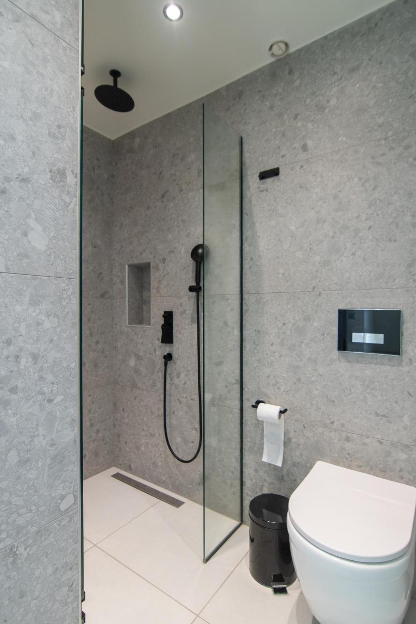 Olea Apartments Palioura Epanomi Dış mekan fotoğraf