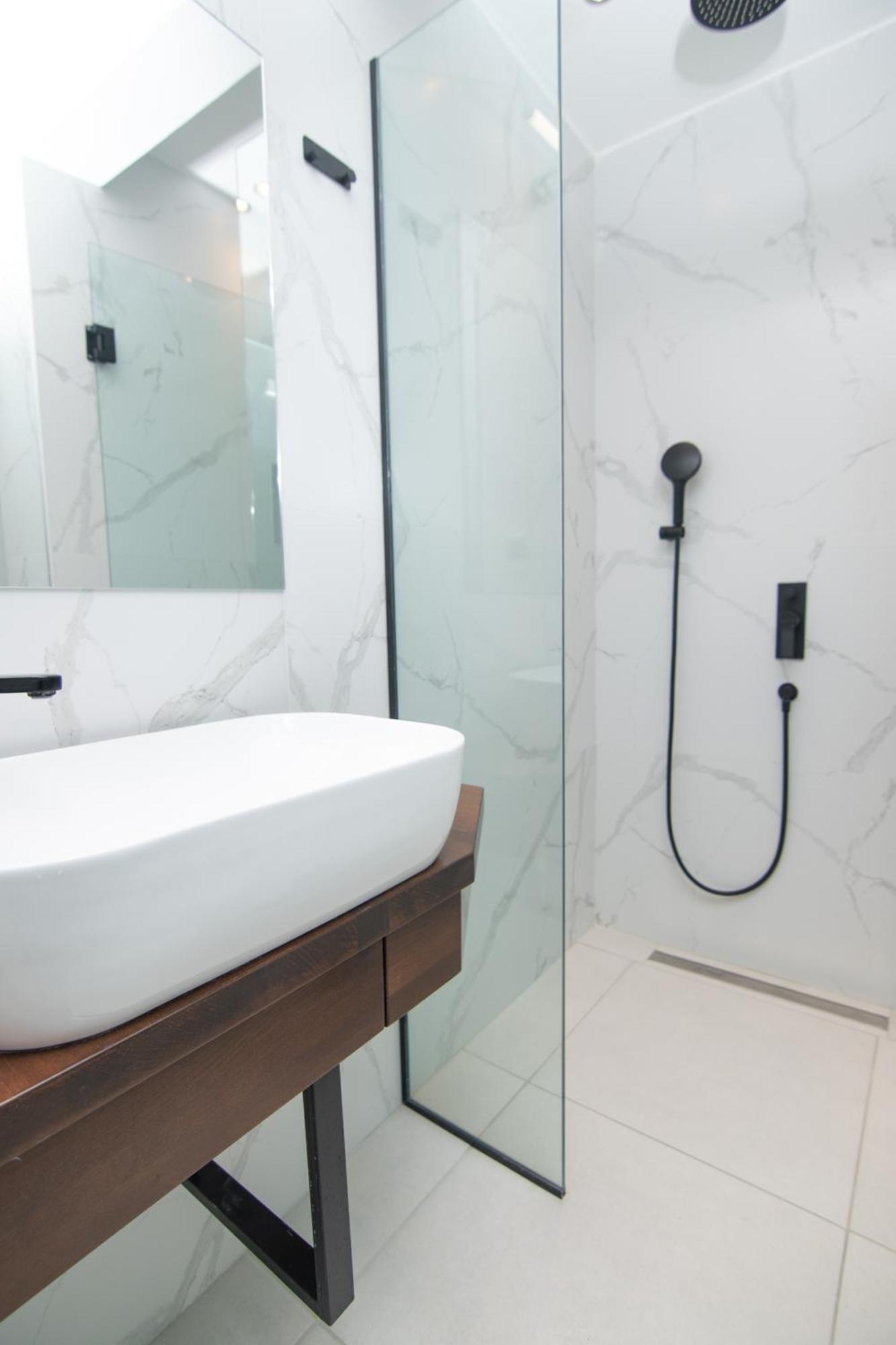 Olea Apartments Palioura Epanomi Dış mekan fotoğraf